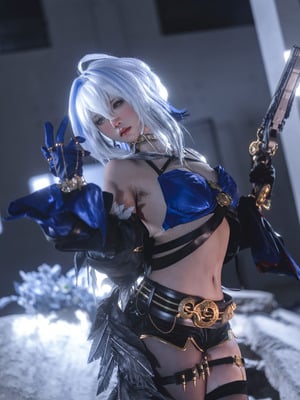 阿薰kaOri - 嘉贝莉娜 (鸣潮)_126