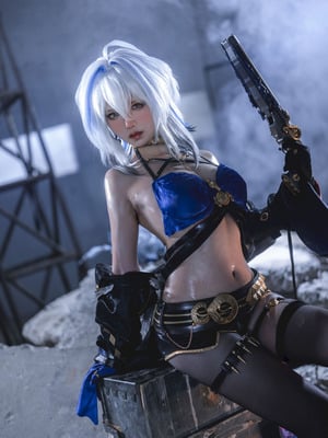 阿薰kaOri - 嘉贝莉娜 (鸣潮)_141