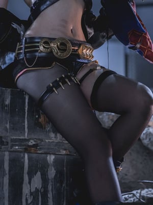 阿薰kaOri - 嘉贝莉娜 (鸣潮)_148