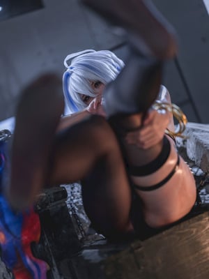 阿薰kaOri - 嘉贝莉娜 (鸣潮)_197