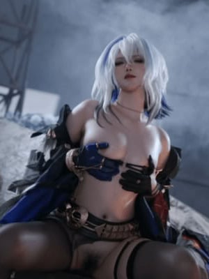 阿薰kaOri - 嘉贝莉娜 (鸣潮)_204