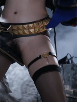 阿薰kaOri - 嘉贝莉娜 (鸣潮)_211