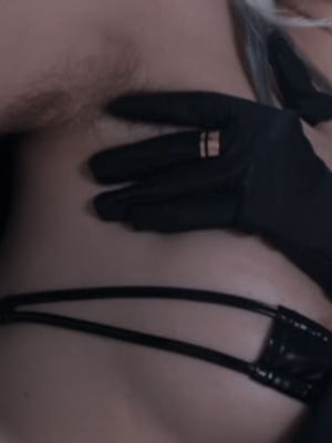 阿薰kaOri - 嘉贝莉娜 (鸣潮)_236