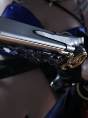 阿薰kaOri - 嘉贝莉娜 (鸣潮)_244