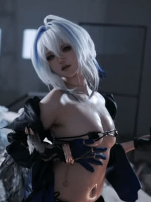 阿薰kaOri - 嘉贝莉娜 (鸣潮)_251