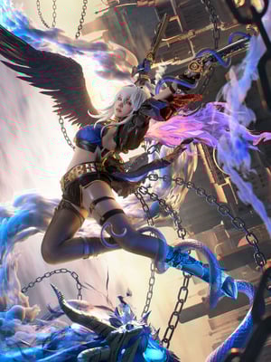 阿薰kaOri - 嘉贝莉娜 (鸣潮)_261