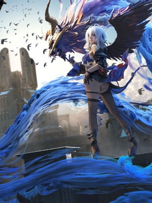 阿薰kaOri - 嘉贝莉娜 (鸣潮)_265