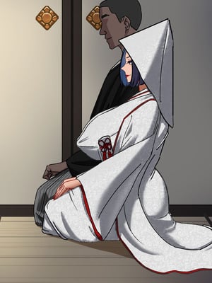 [金一堆 (JINX)]淫堕地狱 1~3(上)[中國語][無修正]_137