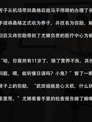 [金一堆 (JINX)]淫堕地狱 1~3(上)[中國語][無修正]_177