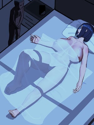 [金一堆 (JINX)]淫堕地狱 1~3(上)[中國語][無修正]_184