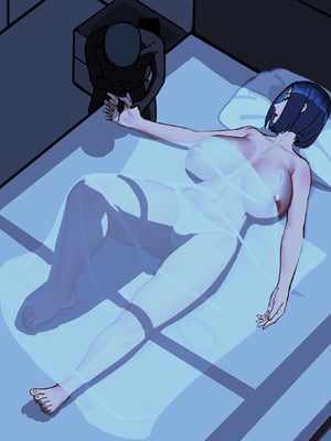 [金一堆 (JINX)]淫堕地狱 1~3(上)[中國語][無修正]_187