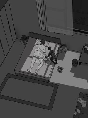 [金一堆 (JINX)]淫堕地狱 1~3(上)[中國語][無修正]_234