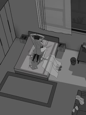 [金一堆 (JINX)]淫堕地狱 1~3(上)[中國語][無修正]_237