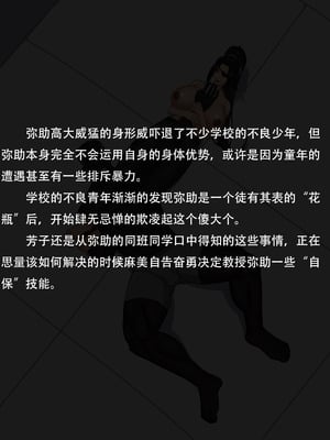 [金一堆 (JINX)]淫堕地狱 1~3(上)[中國語][無修正]_264