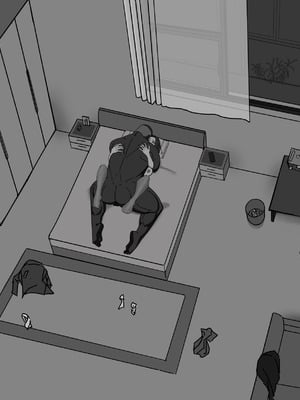 [金一堆 (JINX)]淫堕地狱 1~3(上)[中國語][無修正]_301