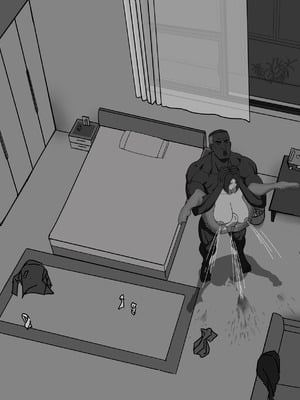 [金一堆 (JINX)]淫堕地狱 1~3(上)[中國語][無修正]_302