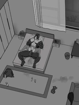 [金一堆 (JINX)]淫堕地狱 1~3(上)[中國語][無修正]_304