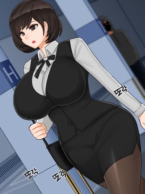 [BlackGG] Hyun Sook Lee 45 years old   李贤淑45岁[Chinese]_04