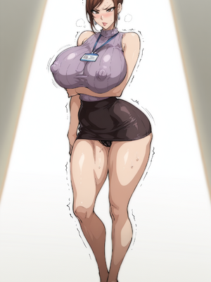 [FM] Hisato Azuma (Patreon) (AI Generated)_01_0.1_1