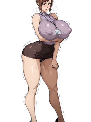 [FM] Hisato Azuma (Patreon) (AI Generated)_02_0.1_2