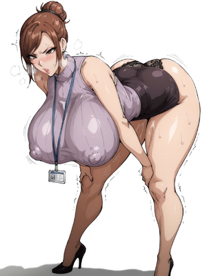 [FM] Hisato Azuma (Patreon) (AI Generated)