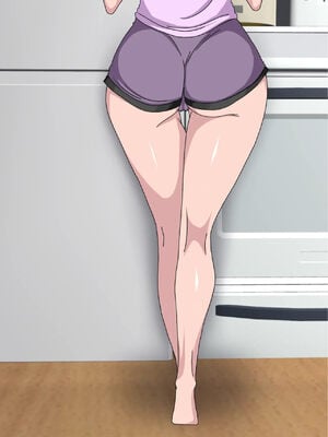 [Zetto] Sinful lust 4 [中文机翻]_025