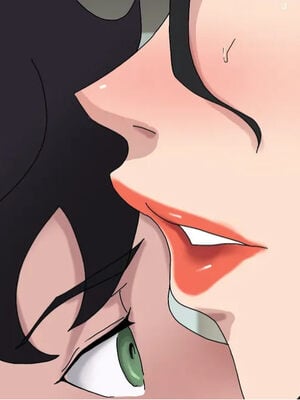 [Zetto] Sinful lust 5 [中文机翻]_093