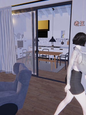 [飞碟] 杨慧柔正传01-03_085