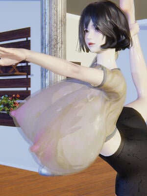 [飞碟] 杨慧柔正传01-03_249