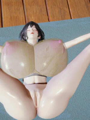 [飞碟] 杨慧柔正传01-03_257