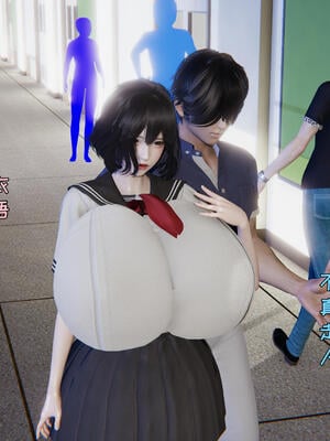 [飞碟] 杨慧柔正传01-03_276