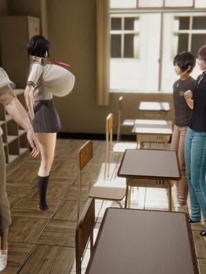 [飞碟] 杨慧柔正传01-03_285