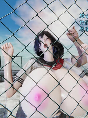 [飞碟] 杨慧柔正传01-03_312