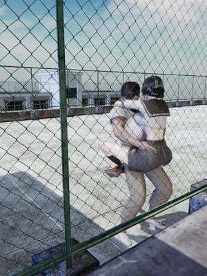 [飞碟] 杨慧柔正传01-03_314