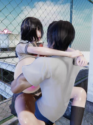 [飞碟] 杨慧柔正传01-03_317