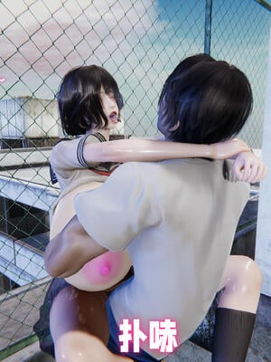 [飞碟] 杨慧柔正传01-03_323