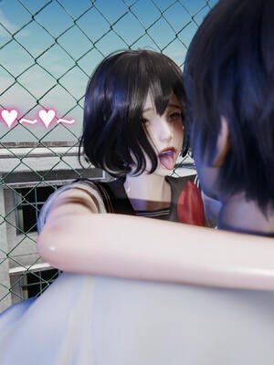 [飞碟] 杨慧柔正传01-03_324