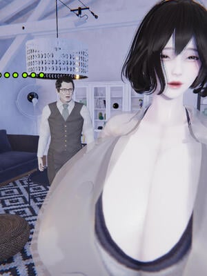 [飞碟] 杨慧柔正传01-03_329