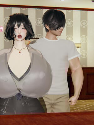 [飞碟] 杨慧柔正传01-03_350