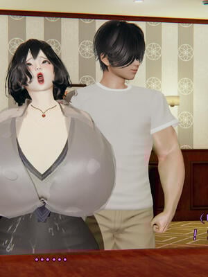 [飞碟] 杨慧柔正传01-03_354