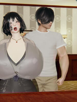 [飞碟] 杨慧柔正传01-03_356