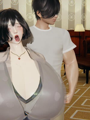 [飞碟] 杨慧柔正传01-03_358