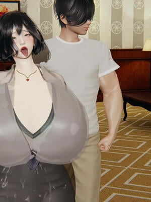 [飞碟] 杨慧柔正传01-03_359