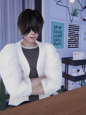 [飞碟] 杨慧柔正传01-03_466