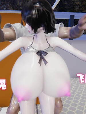 [飞碟] 杨慧柔正传01-03_538