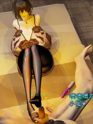 [飞碟] 杨慧柔正传01-03_562