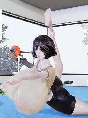 [飞碟] 杨慧柔正传01-03_581