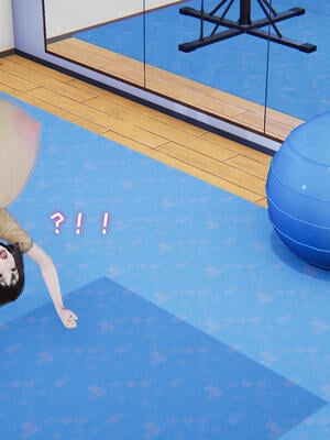 [飞碟] 杨慧柔正传01-03_590