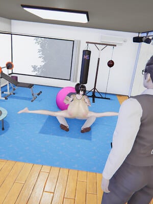 [飞碟] 杨慧柔正传01-03_604