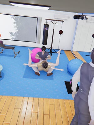 [飞碟] 杨慧柔正传01-03_609